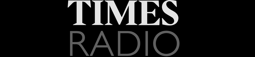 Times Radio